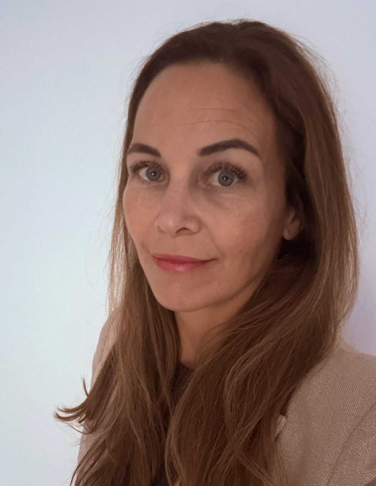 Niecky, pedagoog en kindercoach in de kinderopvang